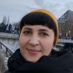 Наталья