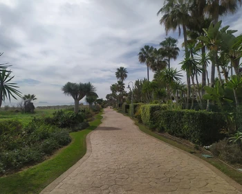 Коста-дель-Соль, Марбелья