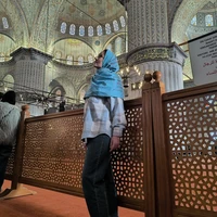 Фото отзыва 3: экскурсия "Старый город Стамбула и прогулка по Босфору"