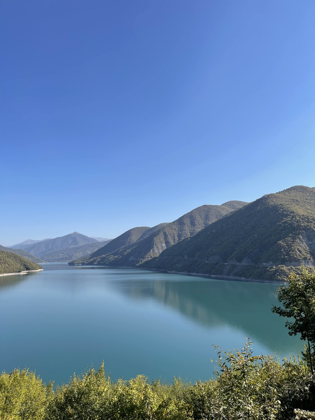 Влюбиться в Казбеги за 1 день (Ландыш)