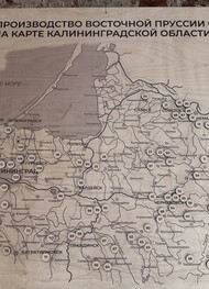 Фото отзыва 2: экскурсия "Из Калининграда — к замкам Нойхаузен, Шаакен и Нессельбек"