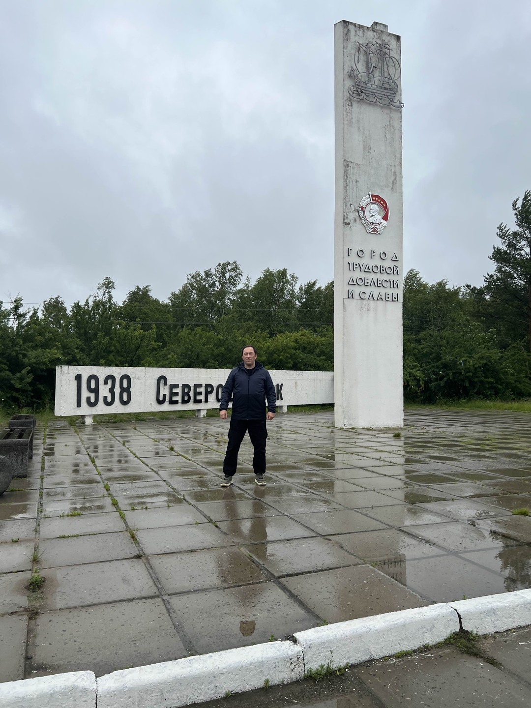 Нам посчастливилось увидеть настоящий северный летний пейзаж на берегу Белого моря на острове Ягры. Температура +8
