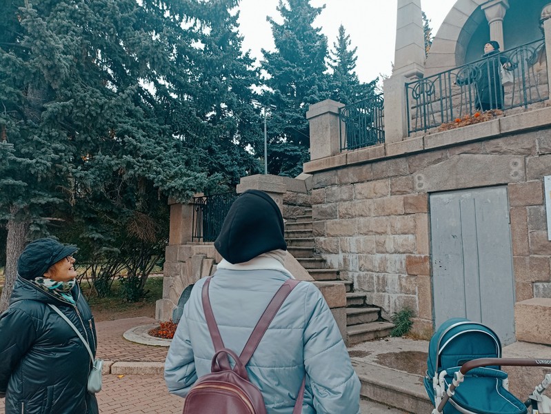 Мобильный квест в Челябинске «Погоня за лекарством от вируса»