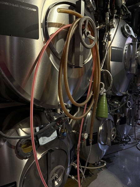 Очень понравилось место, всем советую!