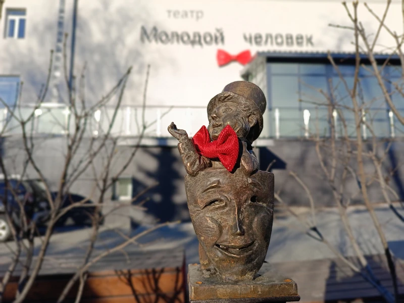 Ижевск и ижики: экскурсия с элементами квеста