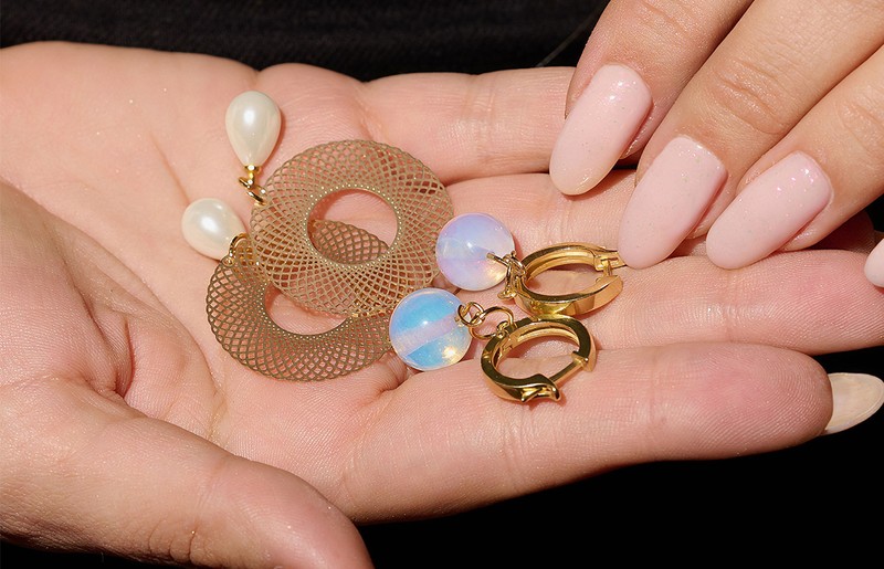 Из Костромы с любовью: ювелирный мастер-класс с чаепитием