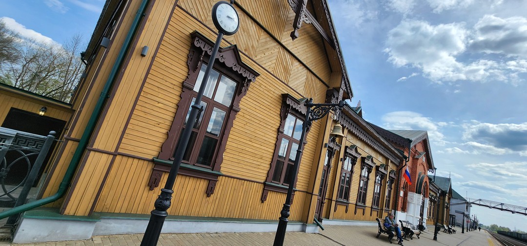 Открыть прекрасную старинную Шую (Сергей)