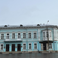 Фото отзыва 1: экскурсия "Добро пожаловать в Торжок!"