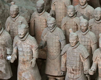 Терракотовая армия