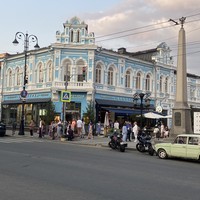 Фото отзыва 1: экскурсия "Самарский вайб: память, парадоксы, притяжение"