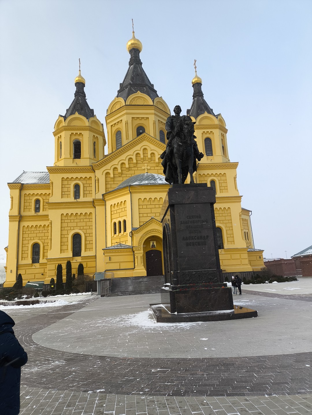 Очень интересная экскурсия! Огромное спасибо экскурсоводу Елене, что она нянчила меня одну, т. к. после основной