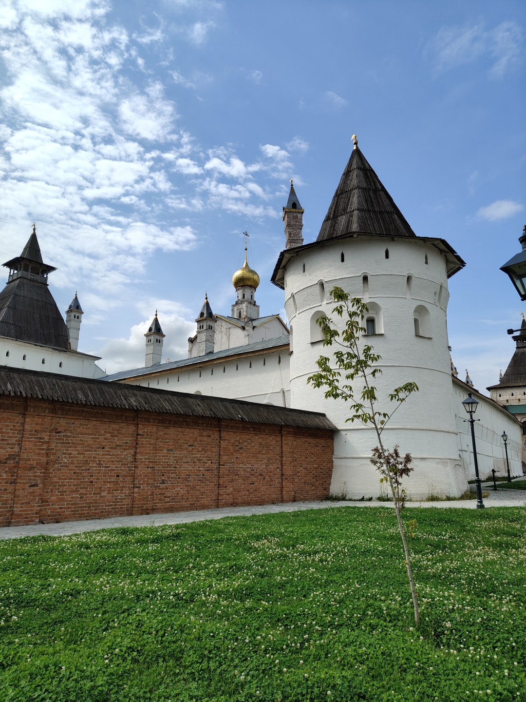 Экспресс-прогулка по Старому Ростову (Семен)
