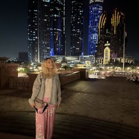 Фото отзыва 3: экскурсия "Великолепие столицы: на машине по Абу-Даби"