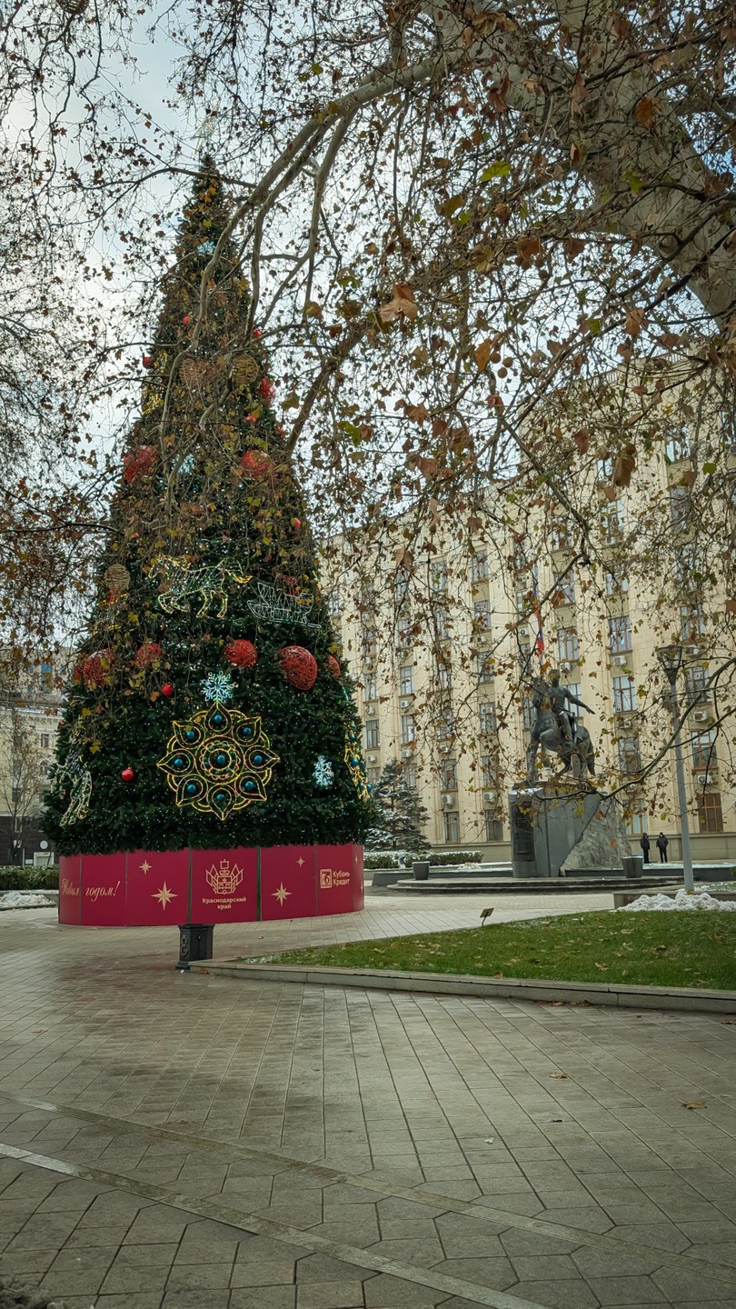 Познавательно, увлекательно, не скучно, тепло и с душой – так прошла наша экскурсия с Викторией! Рекомендуем!