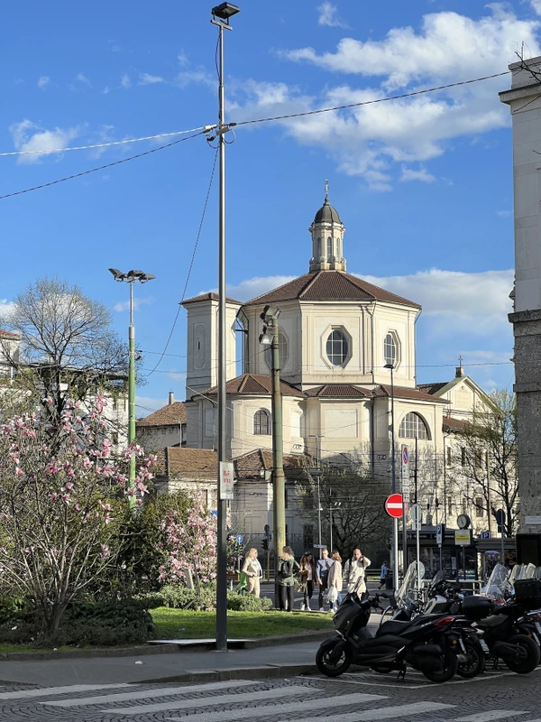 Милан: мода, шоппинг и стиль по-итальянски