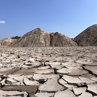 Фото отзыва 1: экскурсия "3 в 1: Уральский Марс, порог Ревун и Каменные ворота"