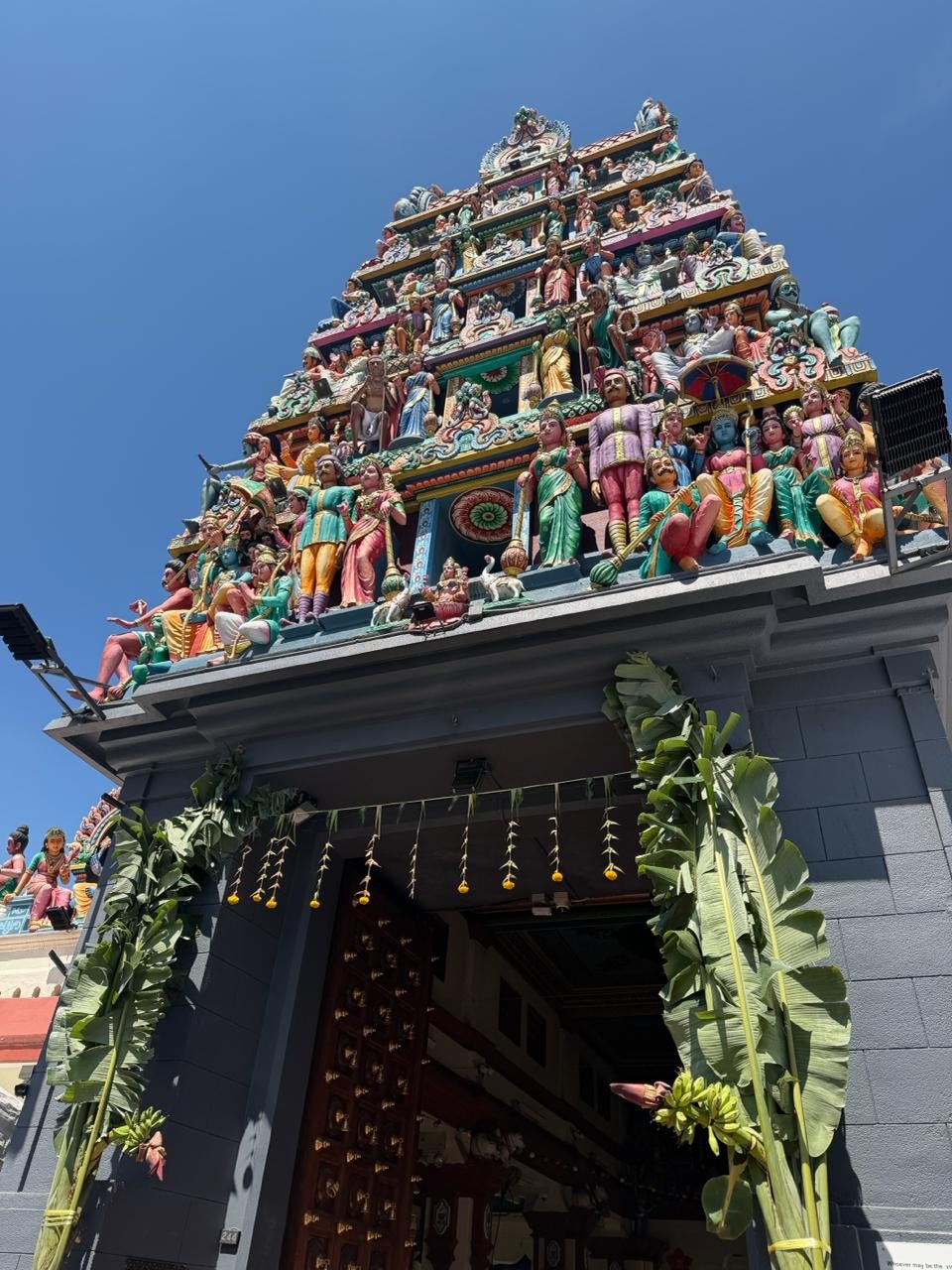 Мое знакомство с Сингапуром стало незабываемым благодаря Гузаль!