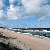 Фото отзыва 1: экскурсия "Куршская коса для детей и взрослых"