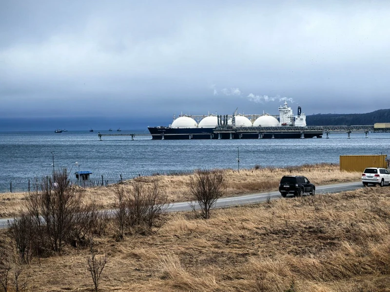 Малое юго-восточное кольцо Сахалина