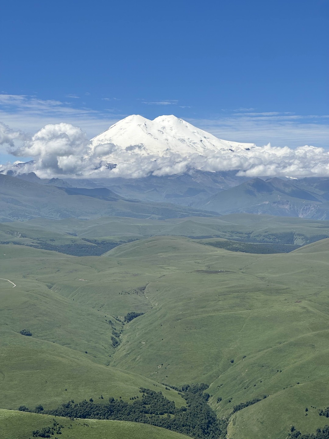 Спасибо Вадиму за нашу поездку! Она была просто потрясающая 🤩