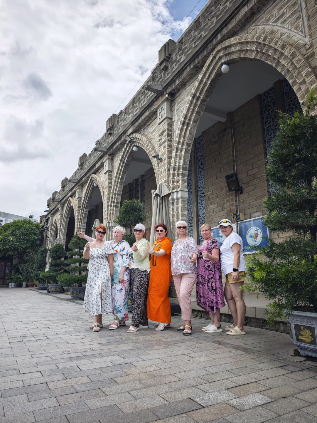 Бронировали обзорную экскурсию заранее. Не пожалели ни секунды!!!