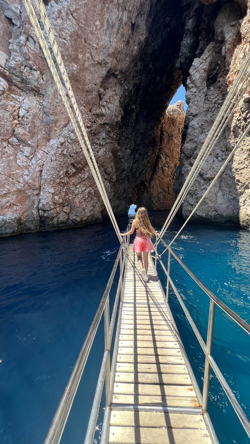 Съездить можно, готовитесь к дальней дороге.