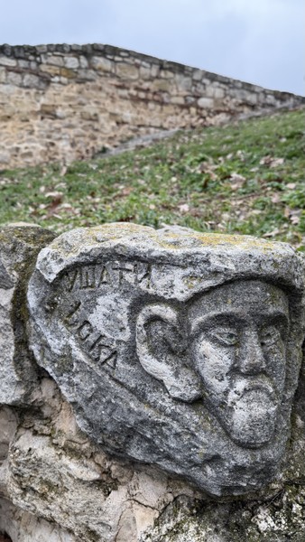 По следам вампиров Белграда (Валерия)