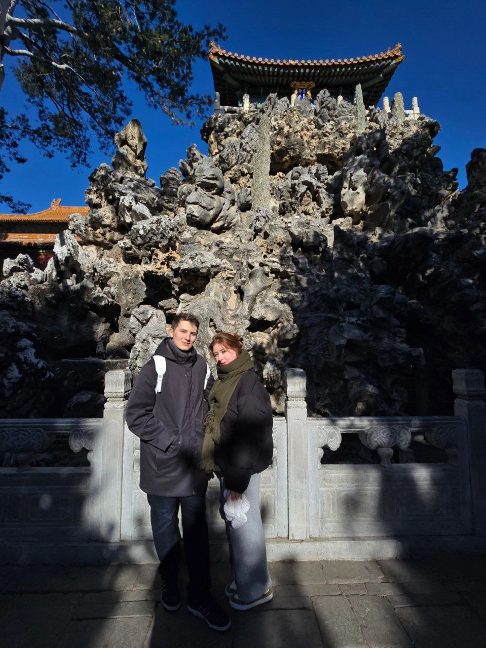 Дорогой Женя, огромное спасибо за экскурсию, которую Вы сегодня провели детям!