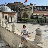 Фото отзыва 2: экскурсия "То, что нельзя пропустить в Стамбуле (без музеев и доп. расходов)"