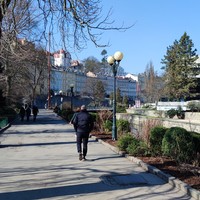 Фото отзыва 3: экскурсия "Идиллические Карловы Вары"