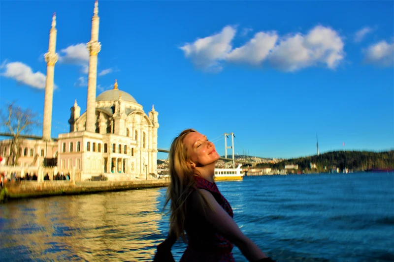 Истории любви в камне