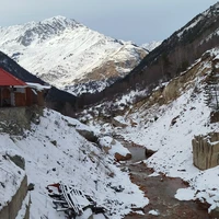 Фото отзыва 2: экскурсия "Великолепный Эльбрус: три поляны и два ущелья"