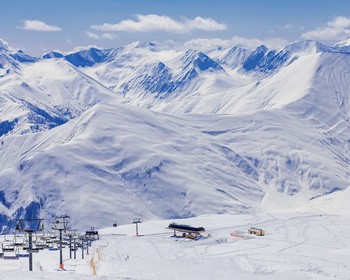 Встречаем Новый год