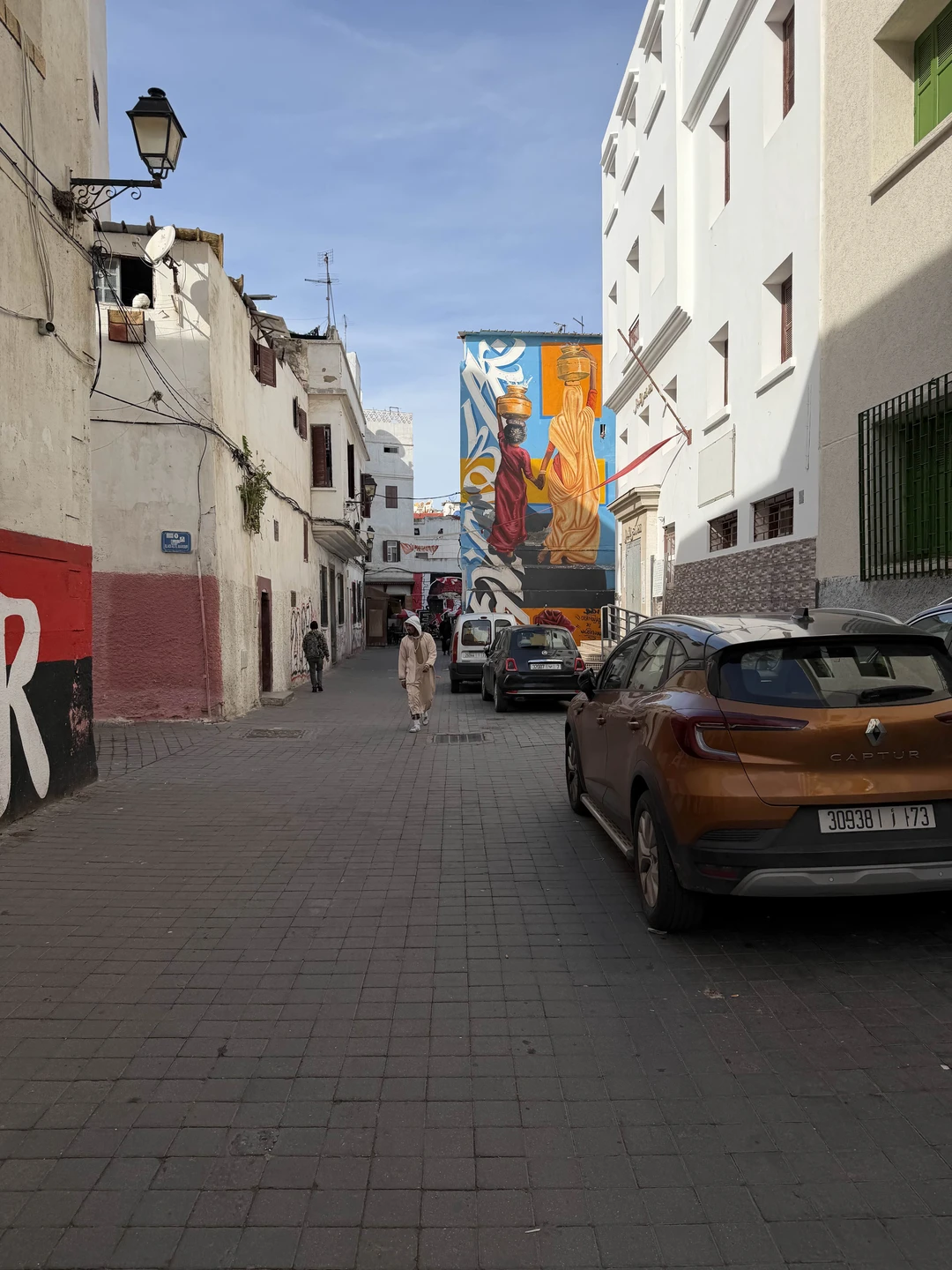 Спасибо большое Гульнаре за чудесную экскурсию! Это мой первый визит в Марокко и первая экскурсия😊 Мы