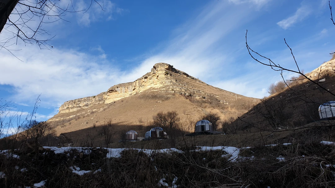 Всем привет!