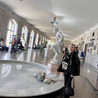 Фото отзыва 6: экскурсия "Золотое кольцо Кавказа: 5 городов за 1 день (из Минеральных Вод)"