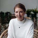 Экскурсовод в Томске Елена