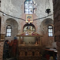 Фото отзыва 1: экскурсия "Тур в восточную Абхазию: Сухум, Черниговка и термальный источник Кындыг"