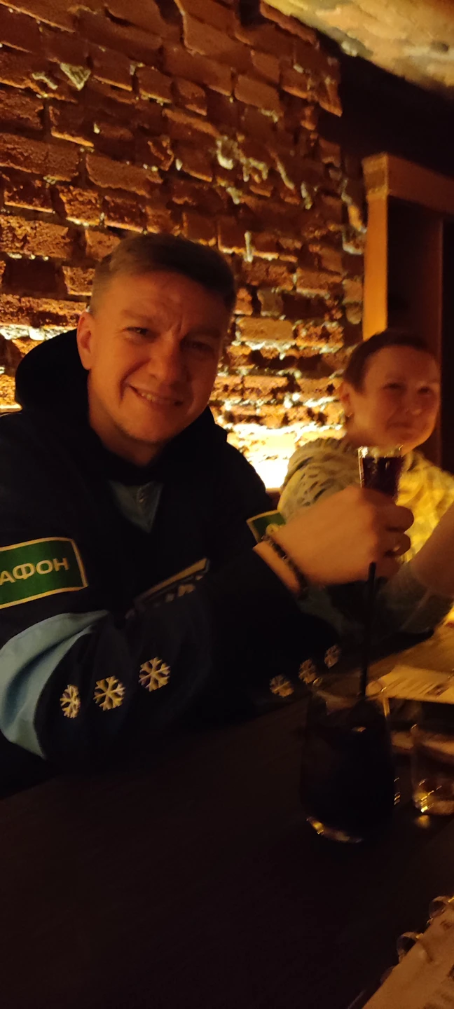 Погода в этой экскурсии не важна, главное настроение и открытая душа! В холод и дождь вас