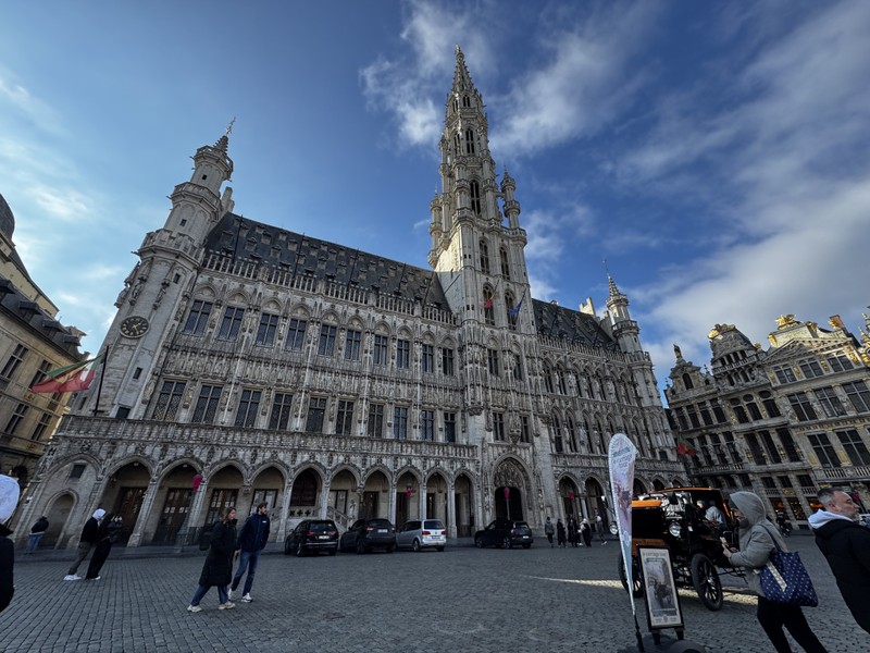 Спасибо большое за замечательную экскурсию! Всё было очень интересно, познавательно и прекрасно организовано. Я с мамой