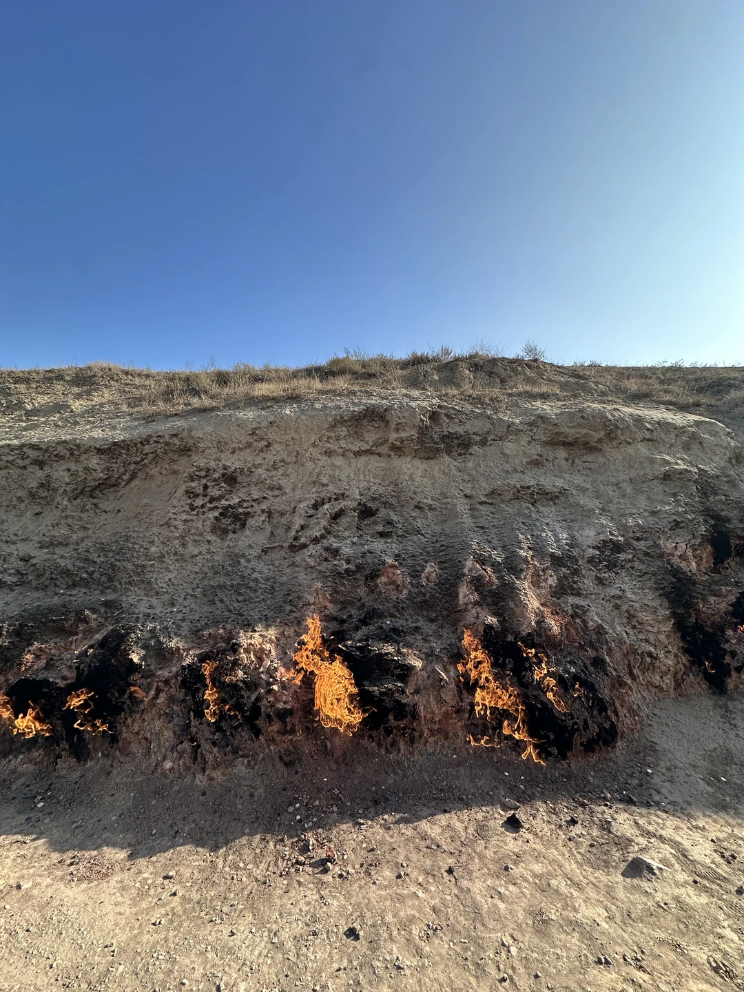 Искала именно экскурсию, в которой можно посмотреть одновременно Хызы, Масазыр и Атешгях, поэтому эта экскурсия идеально