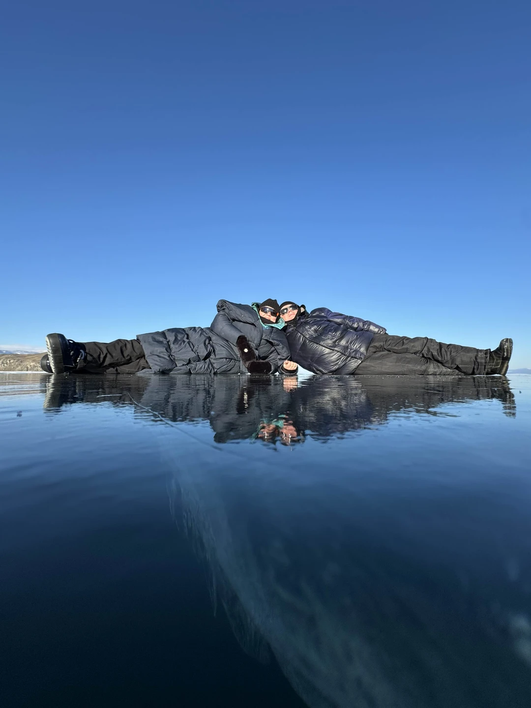 Выражаем огромную благодарность организаторам тура Наталье и Сергею! Тур на озеро Байкал с ночёвкой в тёплых