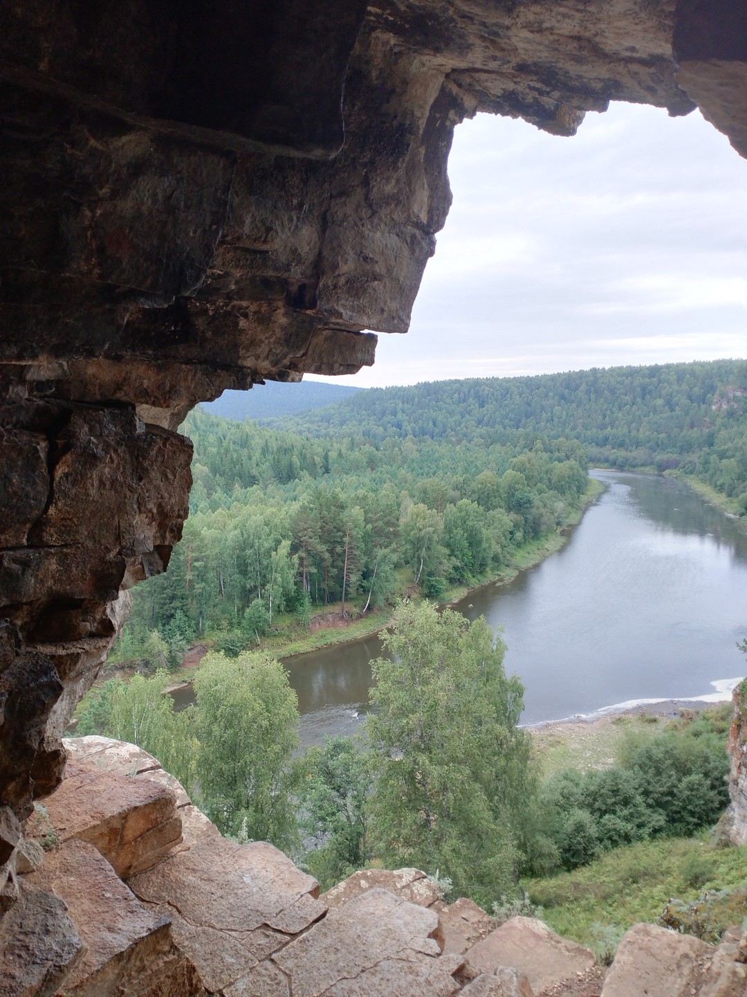 Экскурсия полностью соответствовала описанию. Подойдёт людям, любящим горы, и различного рода активности. Олеся - прекрасный организатор