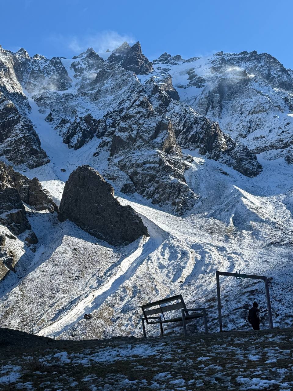 Хочу выразить особую благодарность гиду Георгию. Поездка была замечательная. Много интересной информации,исторических данных. Погода прекрасная, солнце