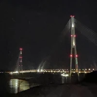 Фото отзыва 2: экскурсия "Ночные огни Владивостока (в группе)"