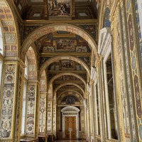 Фото отзыва 8: экскурсия "Экскурсия по Эрмитажу в мини-группе (билеты включены)"