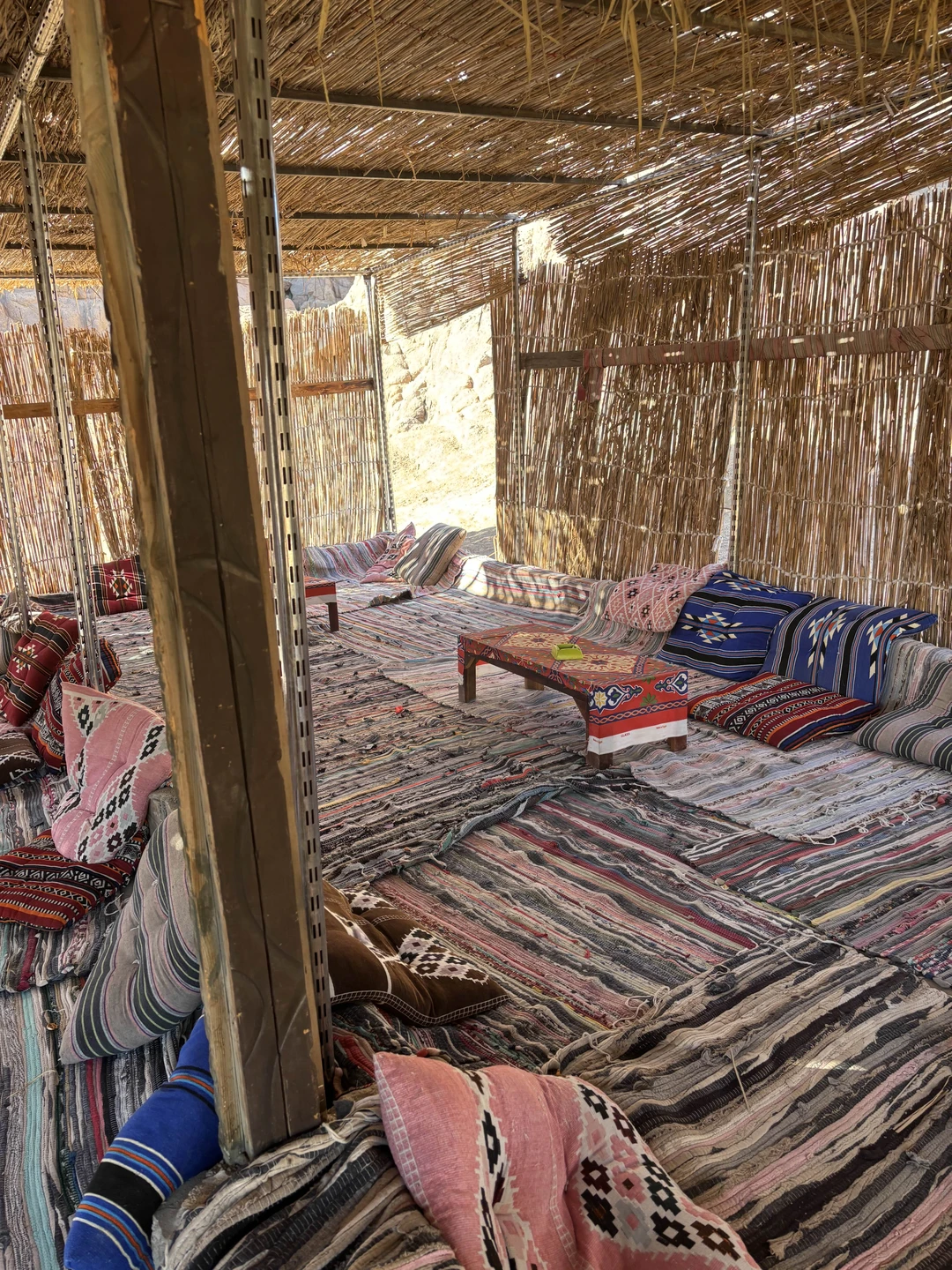 Все прошло отлично! заказывали индивидуальные екскурсии