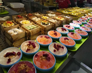 Исследуем Старый город