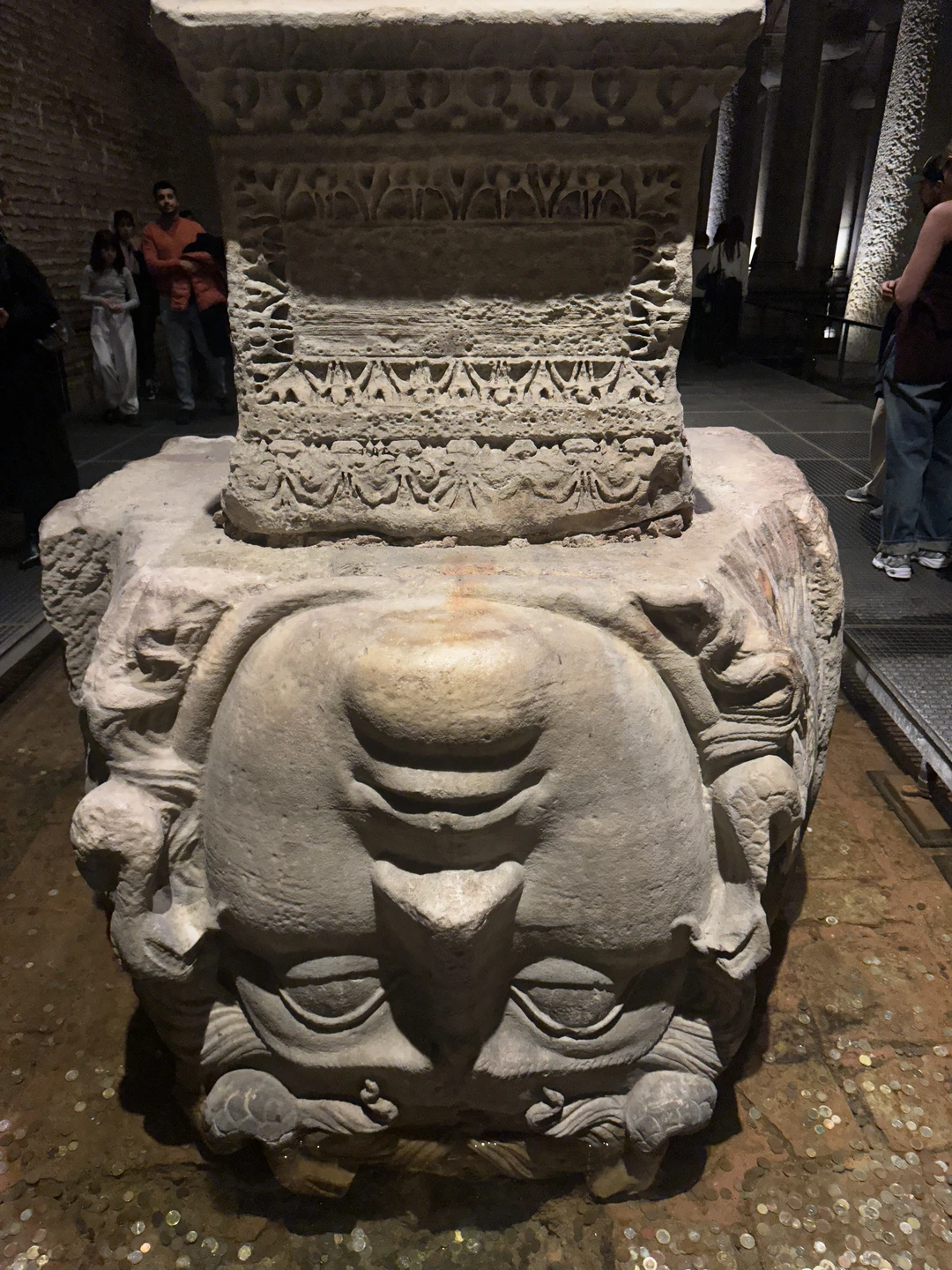 Отличная экскурсия все по делу весело и дружелюбно, спасибо гиду за организацию!