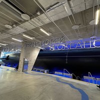 Фото отзыва 1: экскурсия "Кронштадт — музей под открытым небом: экскурсия на минивэне"